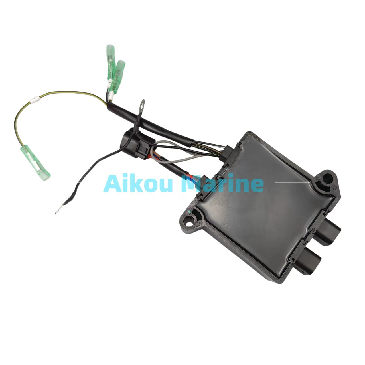 688-85540-00 CDI Unit aftermarket Outboard Parts for Yamaha 50/75/85hp Outboard Engine