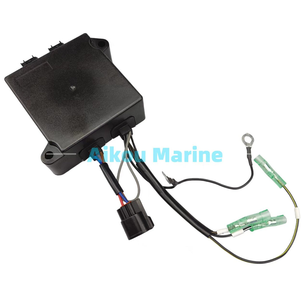 688-85540-00 CDI Unit aftermarket Outboard Parts for Yamaha 50/75/85hp Outboard Engine