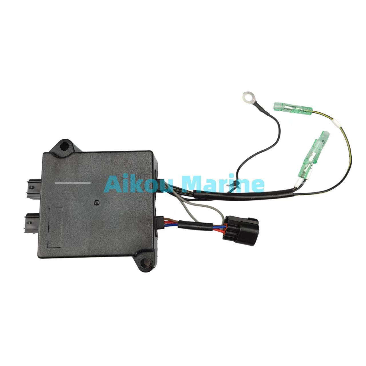 688-85540-00 CDI Unit aftermarket Outboard Parts for Yamaha 50/75/85hp Outboard Engine
