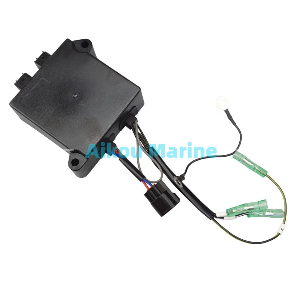 688-85540-00 CDI Unit aftermarket Outboard Parts for Yamaha 50/75/85hp Outboard Engine