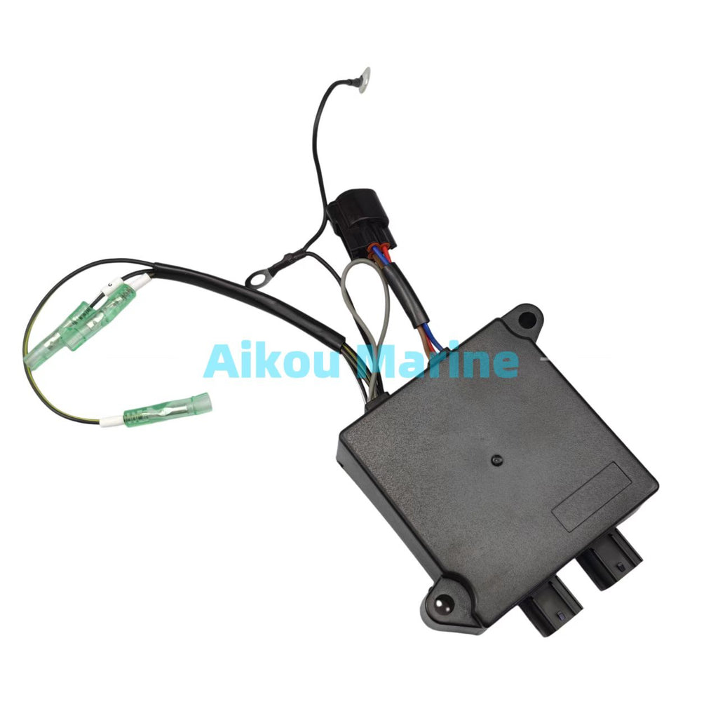 688-85540-00 CDI Unit aftermarket Outboard Parts for Yamaha 50/75/85hp Outboard Engine